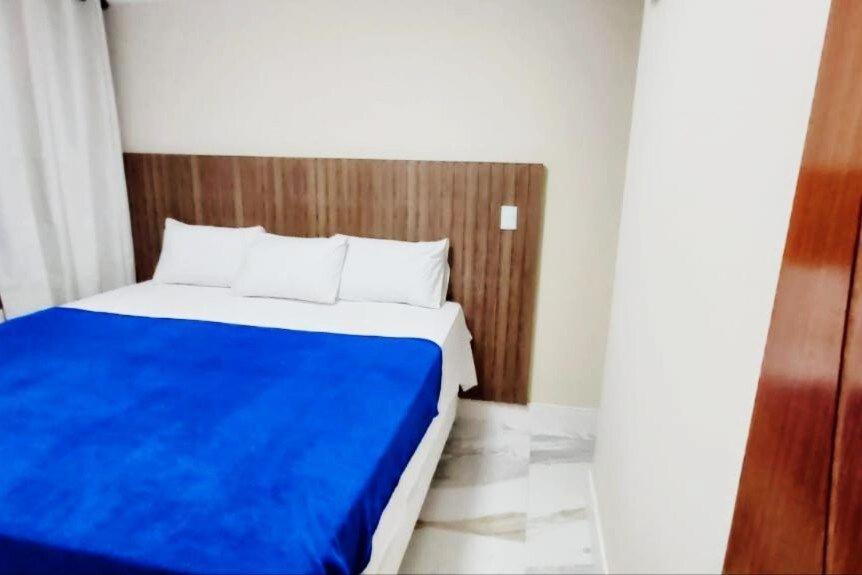 Ferienwohnung Solar De Pipa - Pipa Vip Flats Praia de Pipa Exterior foto