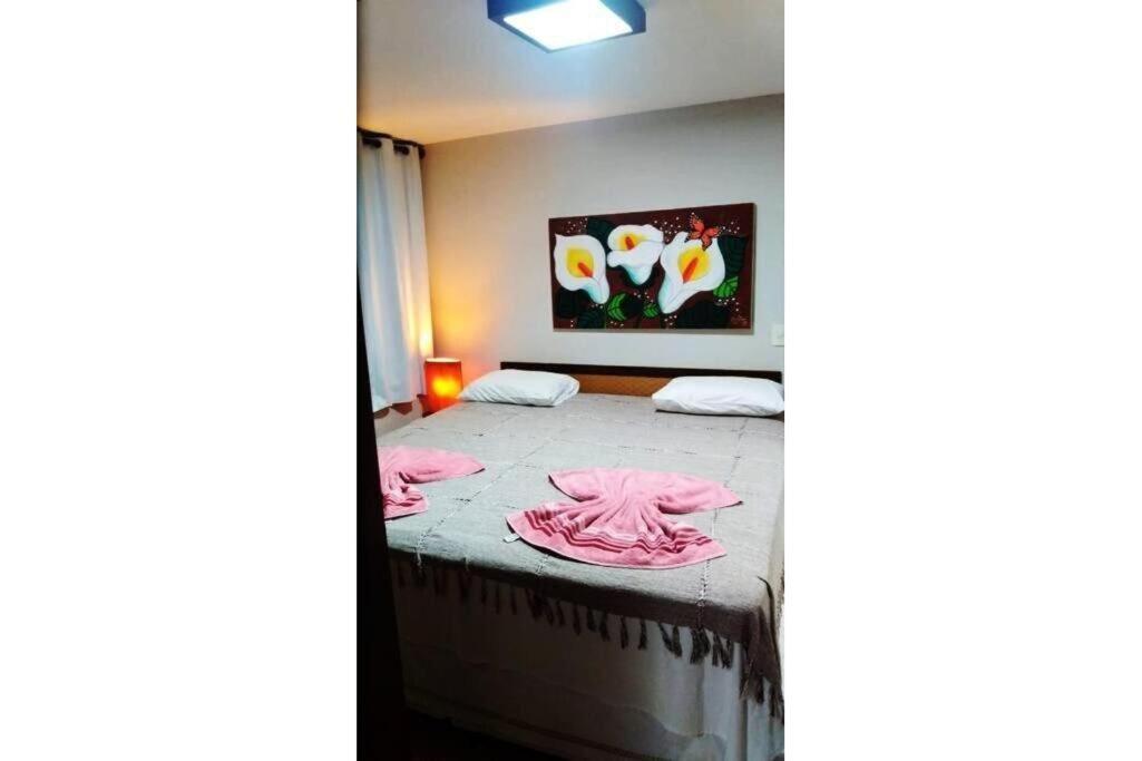 Ferienwohnung Solar De Pipa - Pipa Vip Flats Praia de Pipa Exterior foto