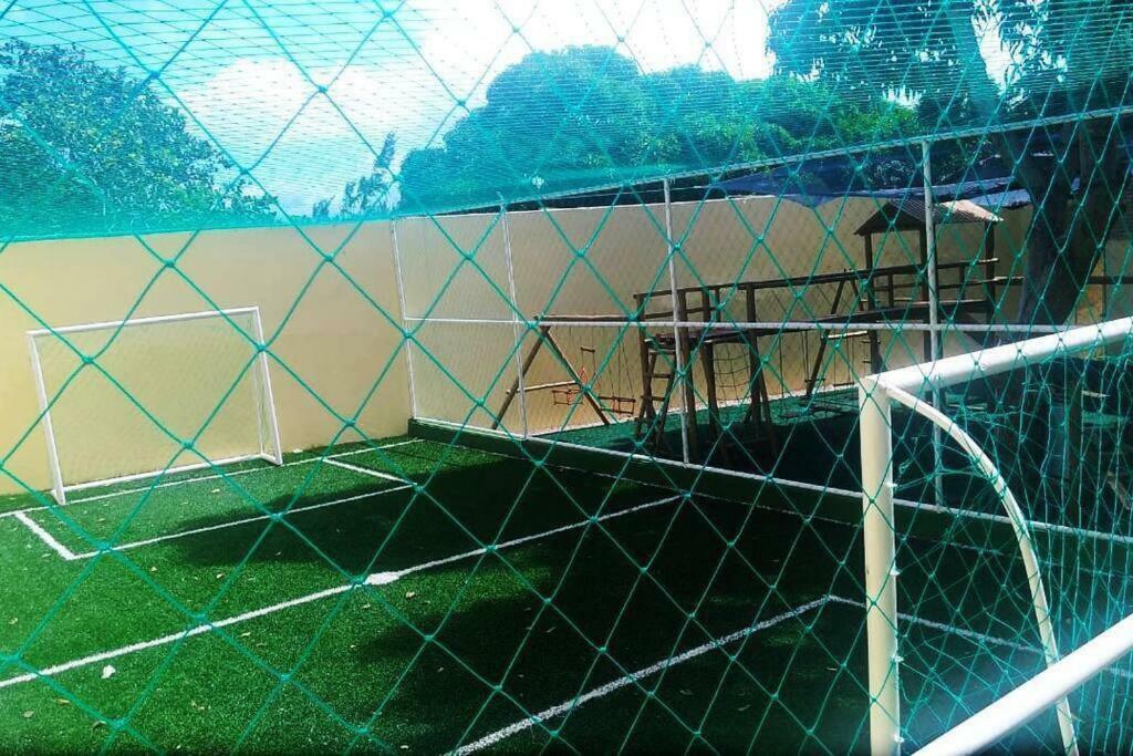 Ferienwohnung Solar De Pipa - Pipa Vip Flats Praia de Pipa Exterior foto